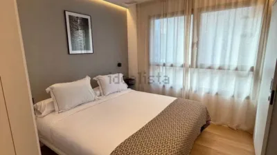 Piso en alquiler en Carrer de Vidal i de Valenciano - Imagen 9