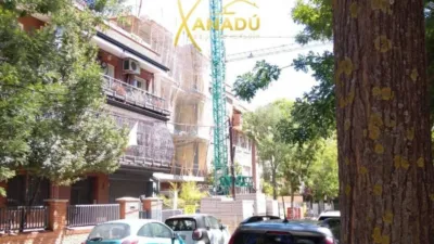 Penthouse in Puerta Bonita photo 3