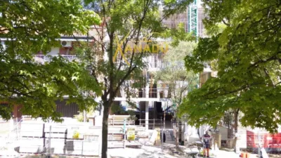 Penthouse in Puerta Bonita photo 4