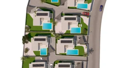 Casa - Vista 5