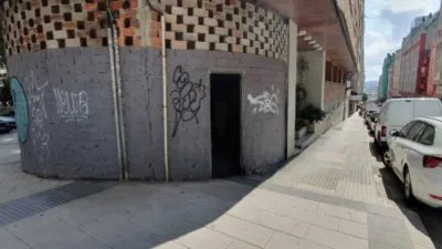 Local comercial en venta en Os Mallos-A Falperra - Vista 2
