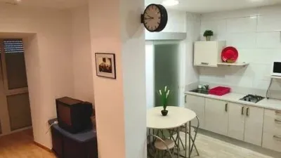 Flat on Avenida de la Naval photo 4