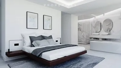 Chalet in Calpe - Calp photo 11