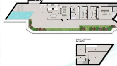 Chalet in Calpe - Calp photo 12