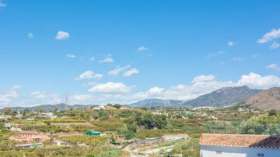Apartment in Nerja photo 11