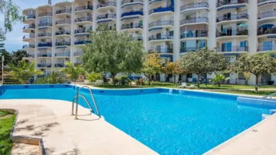 Apartment in Nerja photo 13