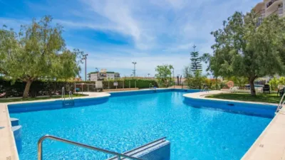 Apartment in Nerja photo 2