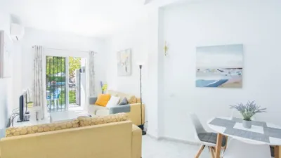 Apartment in Nerja photo 3