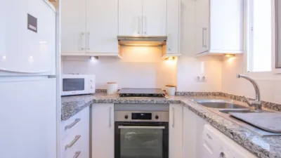 Apartment in Nerja photo 5
