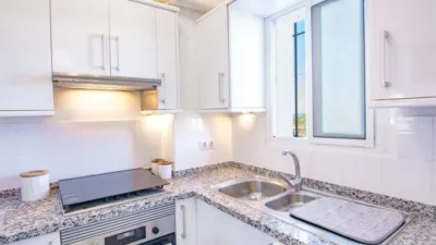 Apartment in Nerja photo 6