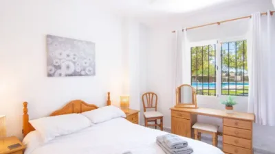 Apartment in Nerja photo 7