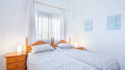 Apartment in Nerja photo 9