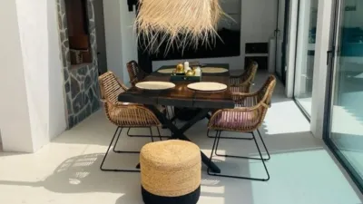 Casa – Altea - Vista 5