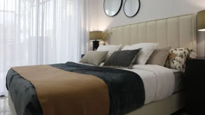 Apartment in Platja de Ponent photo 13