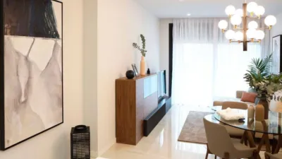 Apartment in Platja de Ponent photo 19