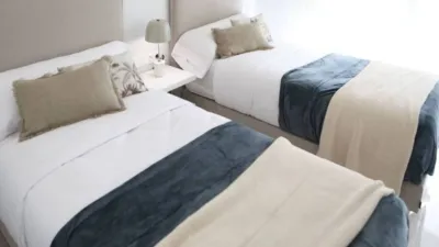 Apartment in Platja de Ponent photo 20