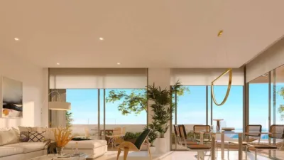 Apartment in Platja de Ponent photo 21