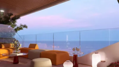 Apartment in Platja de Ponent photo 22