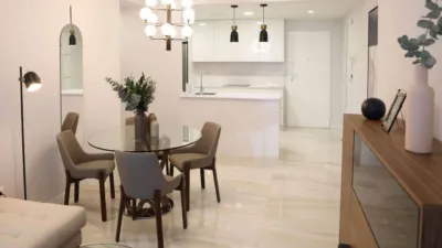 Apartment in Platja de Ponent photo 3