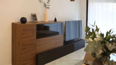 Apartment in Platja de Ponent photo 5