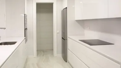 Apartment in Platja de Ponent photo 7