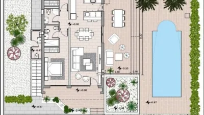 Casa – Rojales, Ciudad Quesada - Vista 5