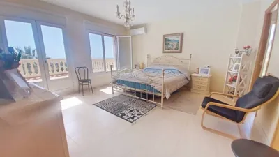 Casa – Benidorm, Els Tolls - Imalsa, la Marina Baixa - Vista 3
