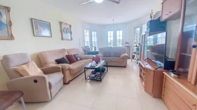 Casa – Benidorm, Els Tolls - Imalsa, la Marina Baixa - Vista 2