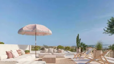 Casa – San Miguel de Salinas - Vista 3