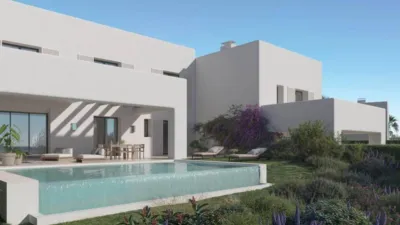 Casa – Callosa de Segura, Urbanización La Seda - Vista 2