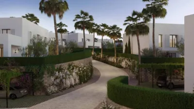 Casa – Callosa de Segura, Urbanización La Seda - Vista 3