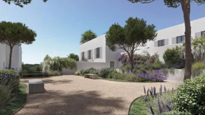Casa – Callosa de Segura, Urbanización La Seda - Vista 5
