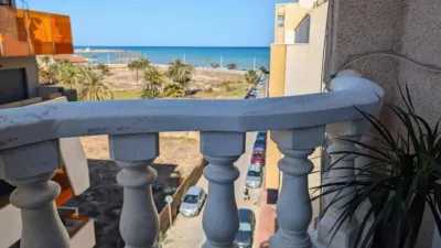 Piso – Torrevieja - Vista 2