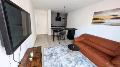 Piso – Torrevieja - Vista 3