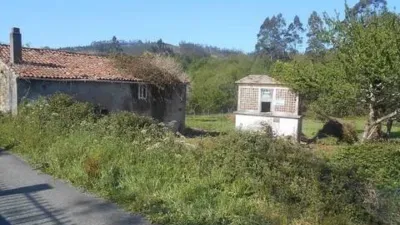 Casa rústica en venta en San Sadurniño - Vista 3