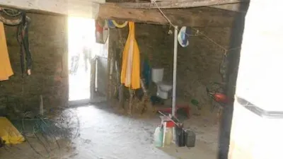Casa rústica en venta en San Sadurniño - Vista 4