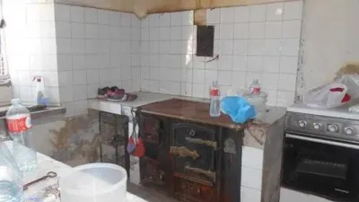 Casa rústica en venta en San Sadurniño - Más
