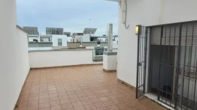 Townhouse in Torreblanca photo 12