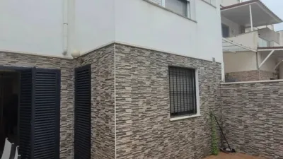 Townhouse in Torreblanca photo 16
