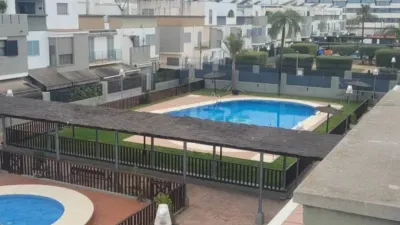 Townhouse in Torreblanca photo 19