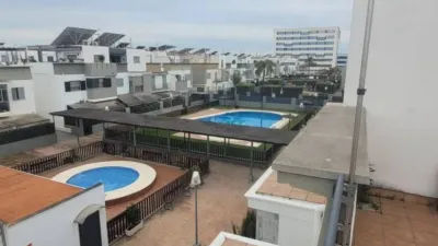 Townhouse in Torreblanca photo 20