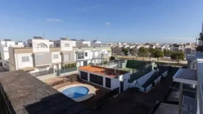Townhouse in Torreblanca photo 22