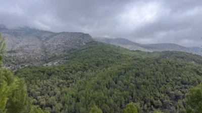 Terreno en venta en Callosa D'en Sarrià - Vista 5