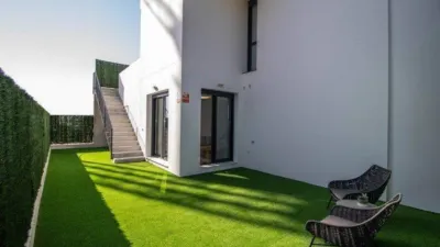 House in the Finestrat Area photo 26