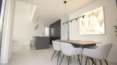 House in the Finestrat Area photo 2