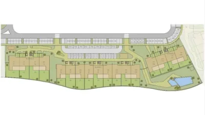 Piso – Pilar de la Horadada, Residencial Oasis, Pinar de Campoverde - Vista 4