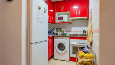 Piso – l'Alfàs del Pi, Devesa - Vista 2