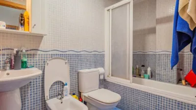 Piso – l'Alfàs del Pi, Devesa - Vista 5