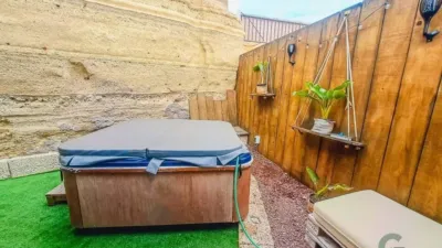 Casa en Adeje photo 4