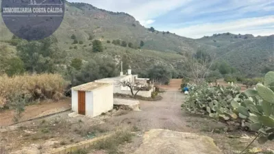 Rustic house on Calle Diseminado Barranco de Asensios, 16 photo 16